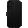 CARE by PanzerGlass Kickstand Samsung Galaxy A27 Capa livro Carteira - Preto