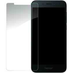 Mobilize HONOR 6A Panssarilasi Näytönsuoja - Suojakuoren kanssa yhteensopiva