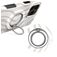 MIO Holder MagSafe Anillo para móvil - Sandy Zebra Universal