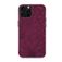 MIO iPhone 16 Pro Max MagSafe Hardcase Back cover - Berry Blooms