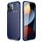 Mobigear Racing iPhone 14 Pro Max TPU flexible Carcasa - Azul