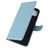 Mobigear Classic Realme C11 (2020) Cover a libro portafoglio - Blu