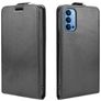 Mobigear OPPO Reno 4 Flipcover - Sort
