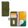 Mobilize Elite Gelly Samsung Galaxy A13 5G Funda tipo libro Cartera - Verde