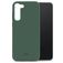 Mobilize Rubber Gelly Samsung Galaxy S23 Plus TPU flexible Carcasa - Matt Green