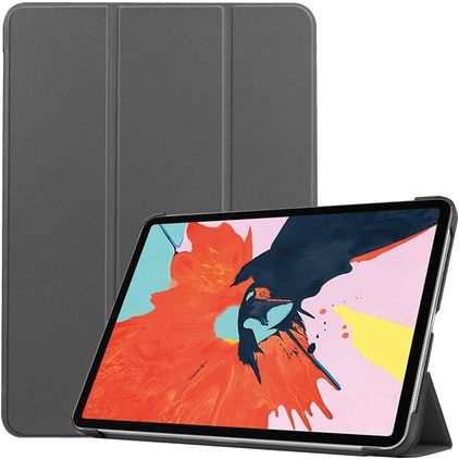 Mobigear Tri-Fold iPad Air 5 (2022) Pungetui - Grå