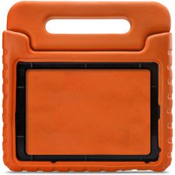 Xccess Kids Guard iPad Pro 11 Inch (2025) Kids Tablet Case with Handle - Orange