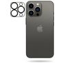 Mobilize iPhone 13 Pro Glas Kamerabeskytter - Case Friendly