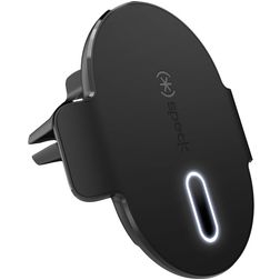 Speck ClickLock MagSafe Mobilholder til bil Ventilationsrist Magnetisk Universel - Sort