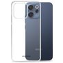 Mobilize Gelly Transparent OPPO Reno 15F Flexibel TPU Skal - Transparent
