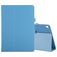 Mobigear Classic iPad 7 (2019) Pungetui + Stylus-holder - Blå