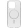 OtterBox Symmetry Plus Trasparente iPhone 14 Pro MagSafe Hardcase Back cover Antiurto - Trasparente