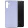 Mobilize Rubber Gelly Samsung Galaxy A13 5G Flexible TPU Back cover - Pastel Purple