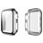 Mobigear Royal Capa rígida para Apple Watch - 44 mm - Prateado
