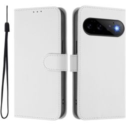 Mobigear Urban Wallet Google Pixel 11 Pro Wallet case - White