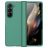 Mobigear Colors Samsung Galaxy Z Fold 5 Hardcase Etui plecki - Zielony