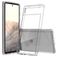 Mobigear Crystal Trasparente Google Pixel 6 Hardcase Back cover - Trasparente
