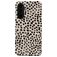 Burga Tough Samsung Galaxy A57 Funda Plástico rígido Carcasa Antigolpes - Almond Latte