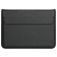 Mobigear Envelope Laptop Sleeve 15 - 16 tommer Laptopcover - Sort