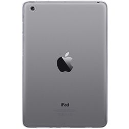 Mobiparts Classic iPad 7 (2019) TPU flexible Carcasa - Transparente