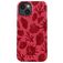 Burga Tough iPhone 15 Plástico rígido Capa traseira Antichoque - Solace