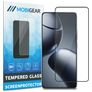 Mobigear Premium Xiaomi 14T Pro Tvrzené sklo Ochrana displeje - kompatibilní s pouzdry
