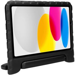Mobiparts Kids iPad 10 (2022) Kids Tablet Case - Black