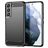 Mobigear Brushed Slim Samsung Galaxy S23 TPU flexible Carcasa - Negro