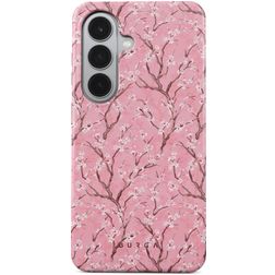 Burga Tough Samsung Galaxy S26 Plus MagSafe Hårdt Bagsidecover Stødsikkert - Sakura