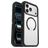 OtterBox Defender Pro XT iPhone 17 Pro Max MagSafe Hardcase Back cover Antiurto - Trasparente / Nero