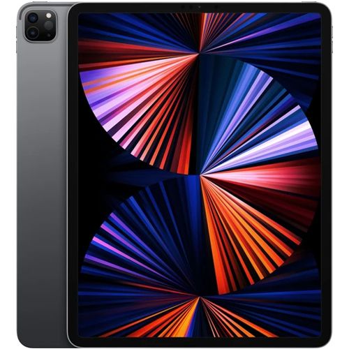 iPad Pro de 12,9 pulgadas (2021)