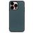 Mobigear Excellent iPhone 14 Pro Plástico rígido Capa traseira - Verde