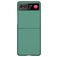 Mobigear Colors Motorola Razr 40 Hardcase Etui plecki - Zielony