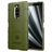 Mobigear Rugged Shield Sony Xperia 1 Flexible TPU Back cover Shockproof - Green