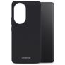 Mobilize Rubber Gelly HONOR 200 Pro Flexibel TPU Skal - Svart