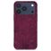 MIO iPhone 17 Pro Max MagSafe Hardcase Back cover - Berry Blooms