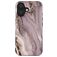 Burga Tough iPhone 16 Fodral Hårdplast Skal Stötsäkert - Golden Taupe