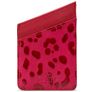 My Style Sticky Card Portacarte - 2 carte - Rosso