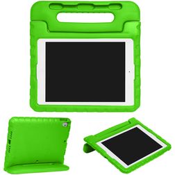 Xccess Kids Guard iPad Pro 11 polegadas (2022) Capa para crianças com pega - Verde