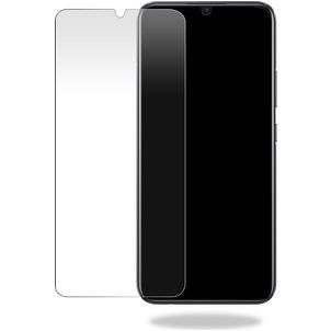 Mobilize Realme C21Y Härdat glas Skärmskydd - Skalvänligt