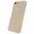 Mobilize Gelly iPhone 8 Flexibel TPU Skal - Vit