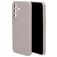 Mobiparts Samsung Galaxy A56 Silicone Capa traseira - Soft Salmon