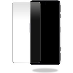 Mobilize POCO F4 GT Vidro temperado Película de ecrã - Compatível com capas