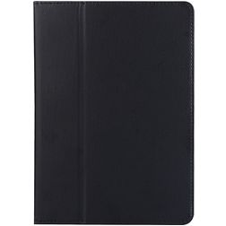 Mobigear Classic iPad Pro 10.5 Inch (2017) Wallet case - Black