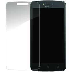 Mobilize Motorola Moto C Vetro Protezione schermo - Compatibile con le cover