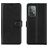 Mobigear Classic Samsung Galaxy A52 Plånboksfodral med sedelfack - Svart