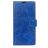 Mobigear Basic Huawei P30 Lite Funda tipo libro Cartera - Azul