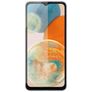 PanzerGlass Ultra Wide Fit Samsung Galaxy A24 Härdat glas Skärmskydd - Skalvänligt