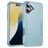 Mobigear Ultra Tough iPhone 17 Fodral Hårdplast Skal Stötsäkert - Grön