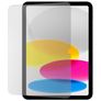 Mobiparts iPad 10 (2022) Tempered Glass Screen Protector - Case Friendly